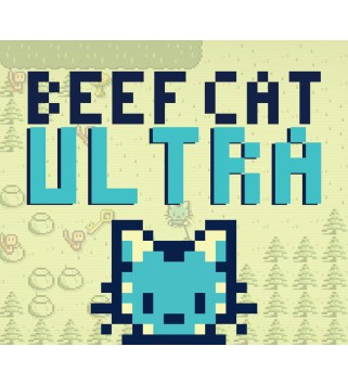Beef Cat Ultra Steam Key GLOBAL